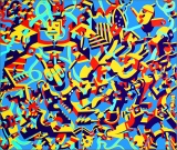 Butterfly - Peintures