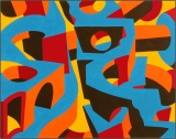 Canyon - Peintures