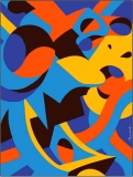 Carnaval - Peintures