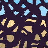 Moucharabieh - Peintures