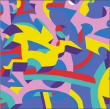 Pigeon vole - Peintures