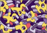 Pinocchio - Peintures