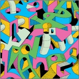Shadocks - Peintures