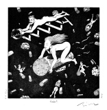 Pommard - Gravures aquatinte