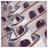 Tous les chemins..... - Gravures aquatinte