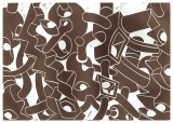 Inca - Linogravures