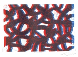 Moucharabieh - Linogravures