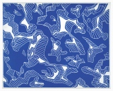 Profils - Linogravures