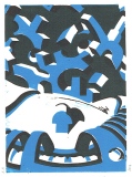 Schuss - Linogravures