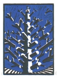 Victoire - Linogravures