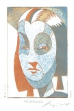 Mélancolie - Portraits