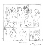 Petits portraits - Portraits
