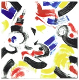 Opus 03 - Monotypes