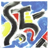 Opus 05 - Monotypes