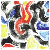 Opus 08 - Monotypes