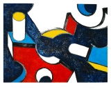 Opus 21 - Monotypes