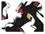 Opus 22 - Monotypes