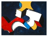 Opus 24 - Monotypes