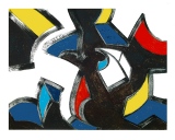 Opus 25 - Monotypes
